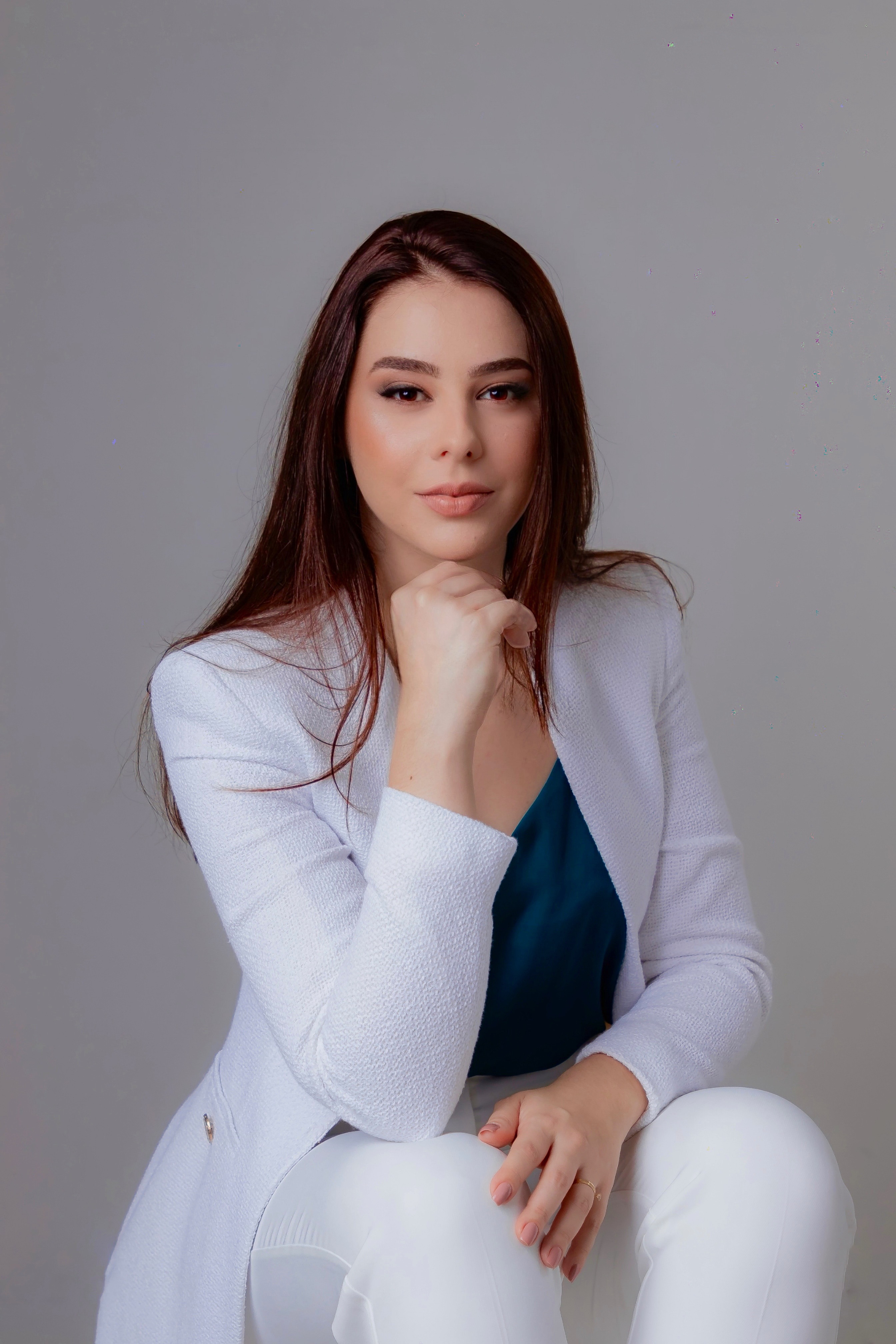 Deborah Minharo