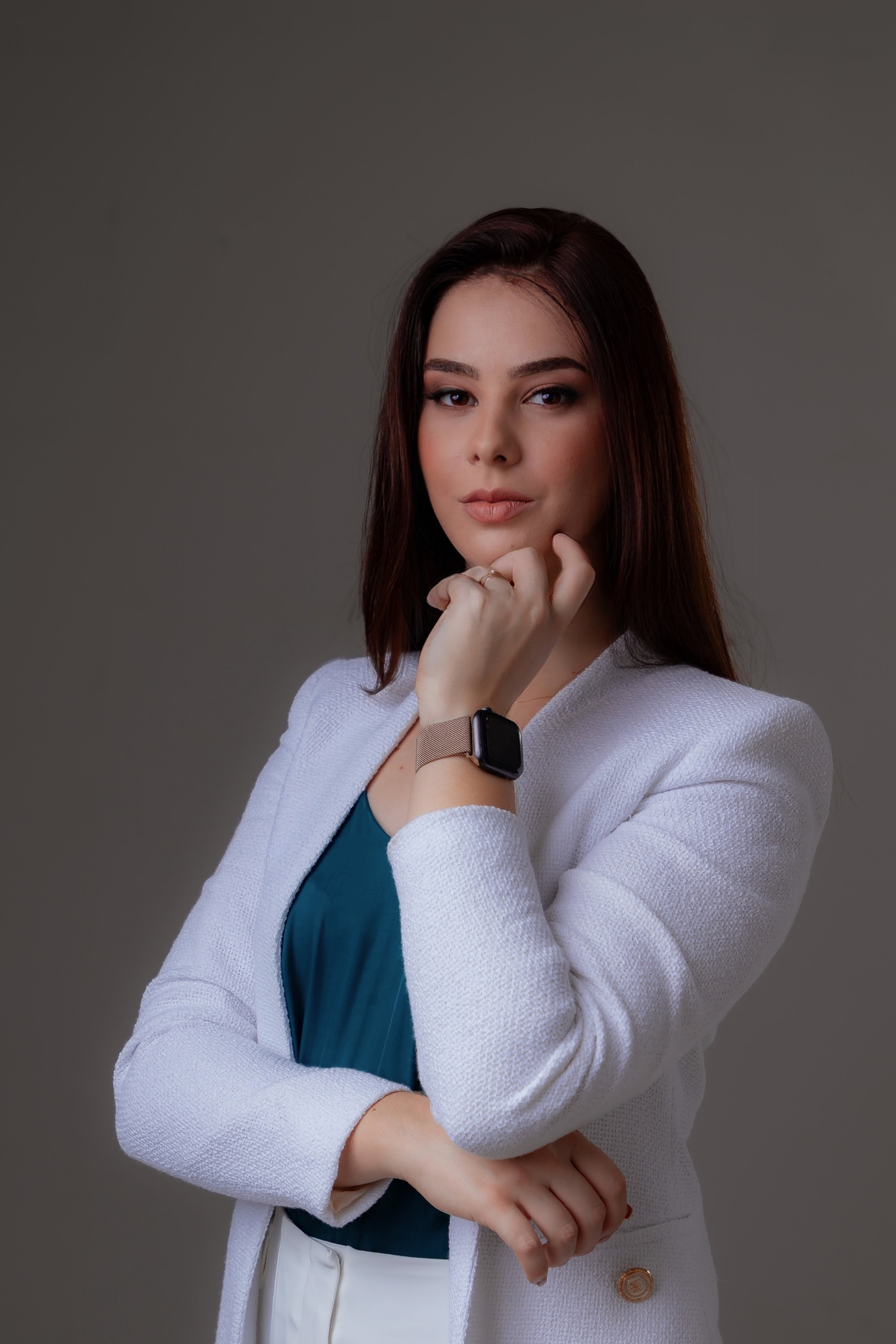 Deborah Minharo