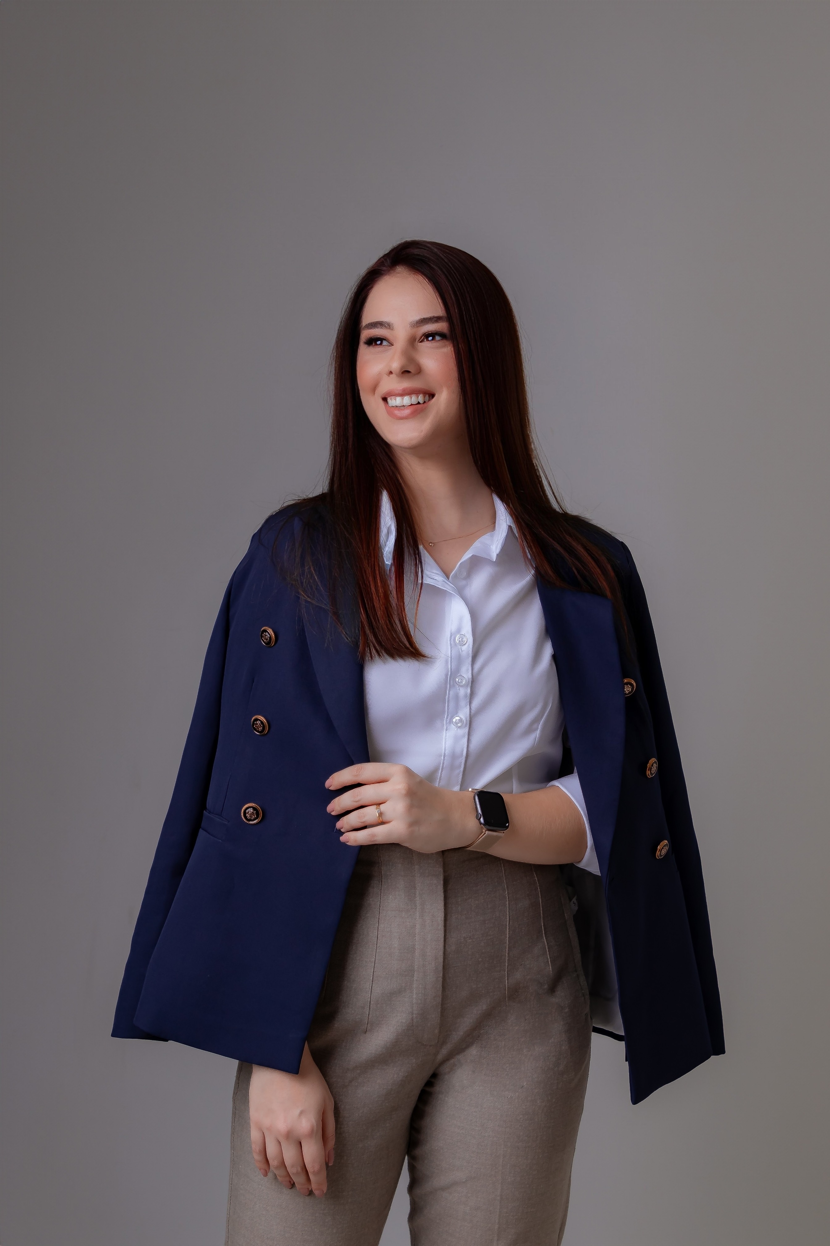 Deborah Minharo
