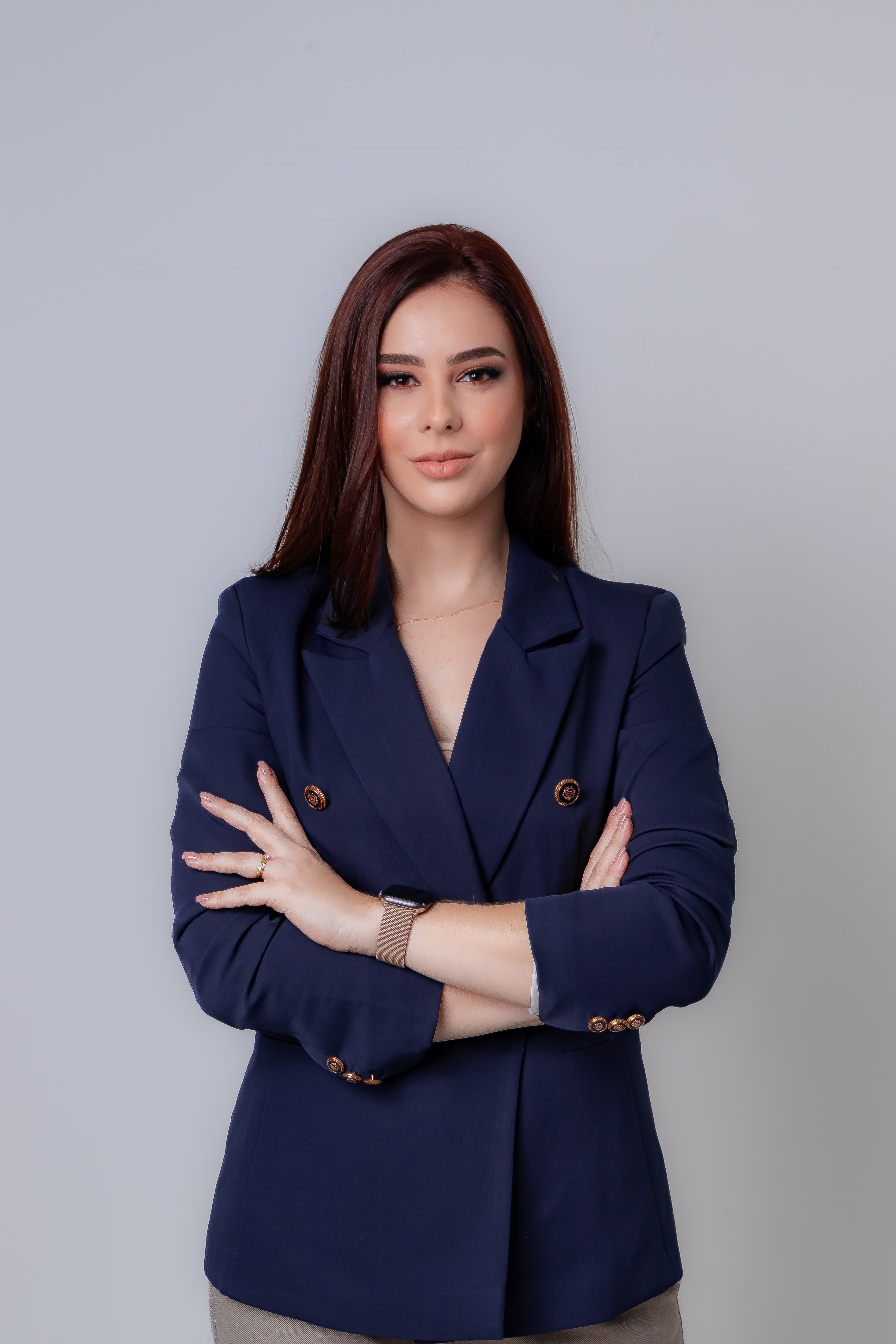 Deborah Minharo