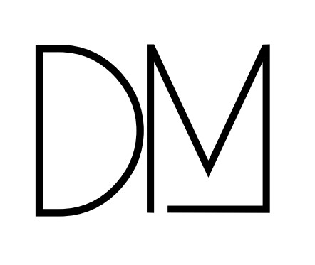DM Logo